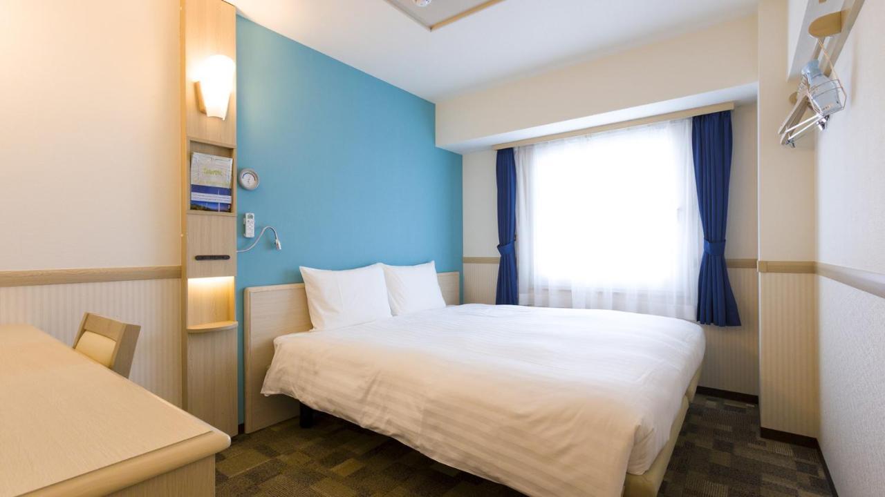 Toyoko Inn Toyota Shi Ekimae Екстер'єр фото