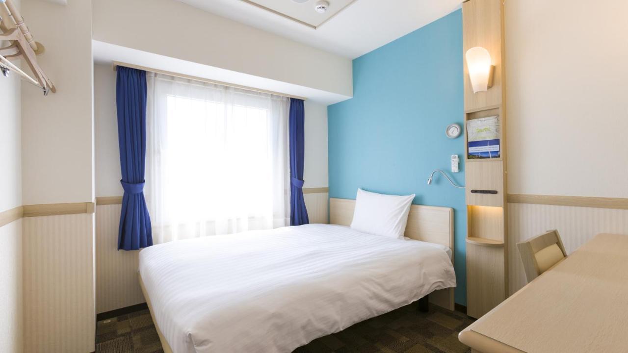 Toyoko Inn Toyota Shi Ekimae Екстер'єр фото