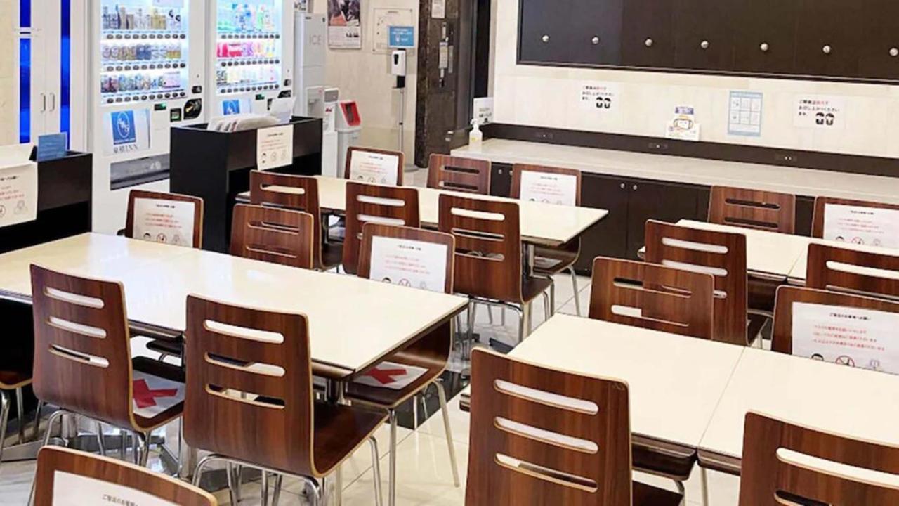 Toyoko Inn Toyota Shi Ekimae Екстер'єр фото