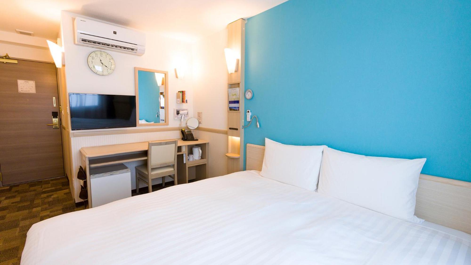 Toyoko Inn Toyota Shi Ekimae Номер фото
