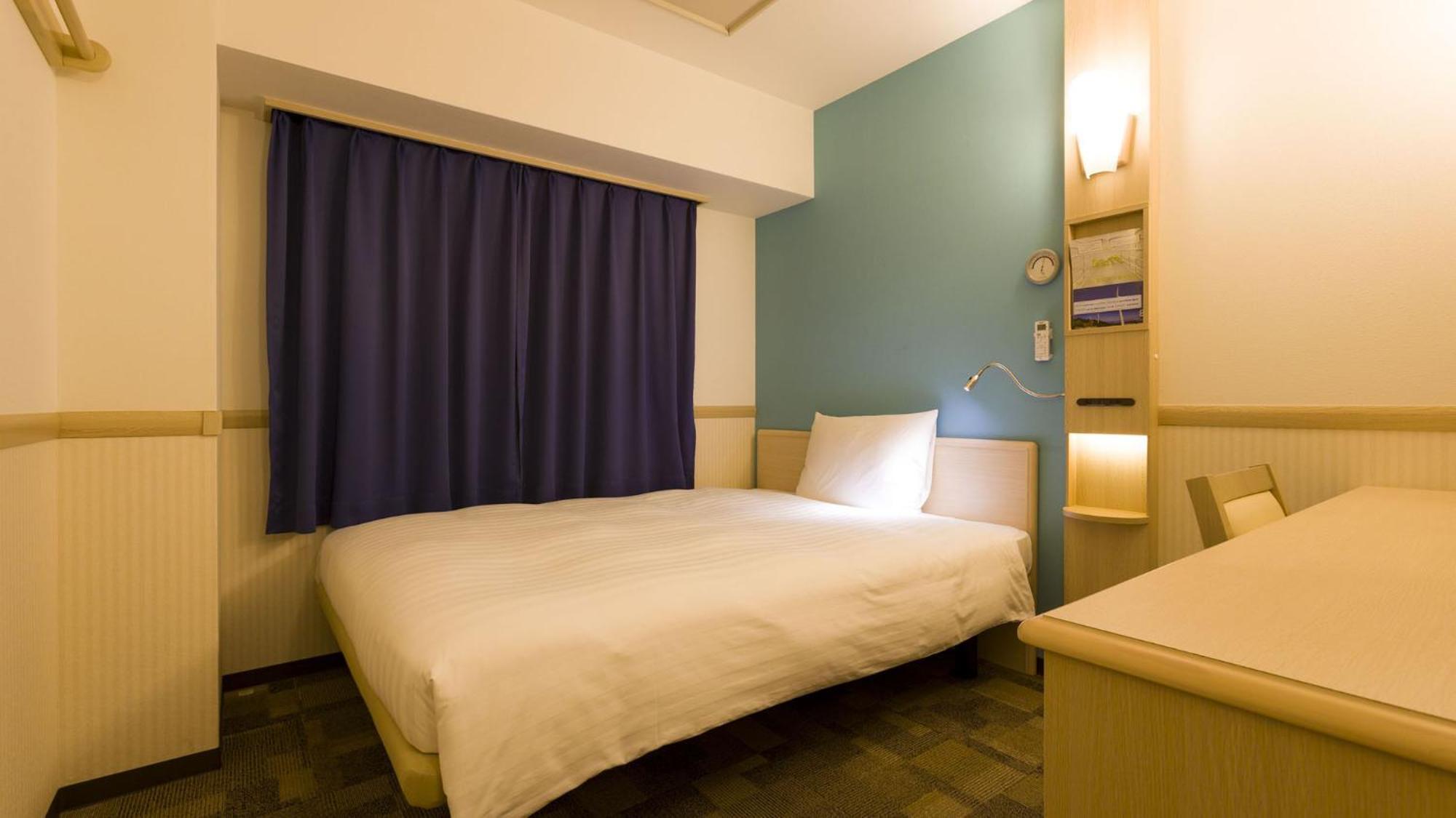 Toyoko Inn Toyota Shi Ekimae Номер фото